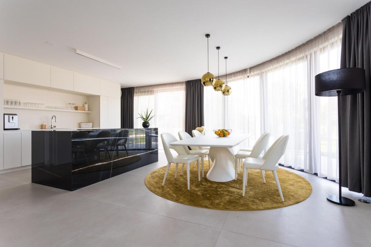Villa Piano Vantacici Ngoại thất bức ảnh
