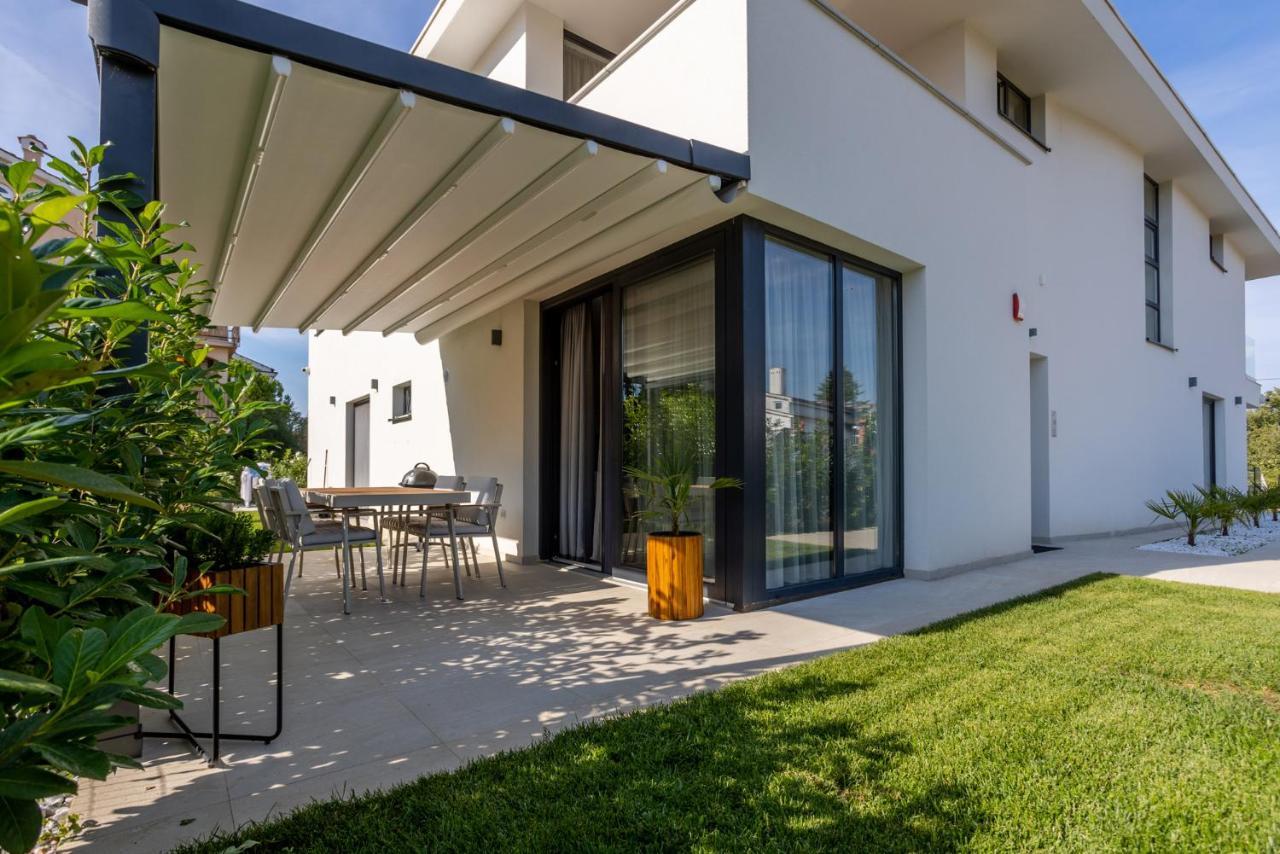 Villa Piano Vantacici Ngoại thất bức ảnh