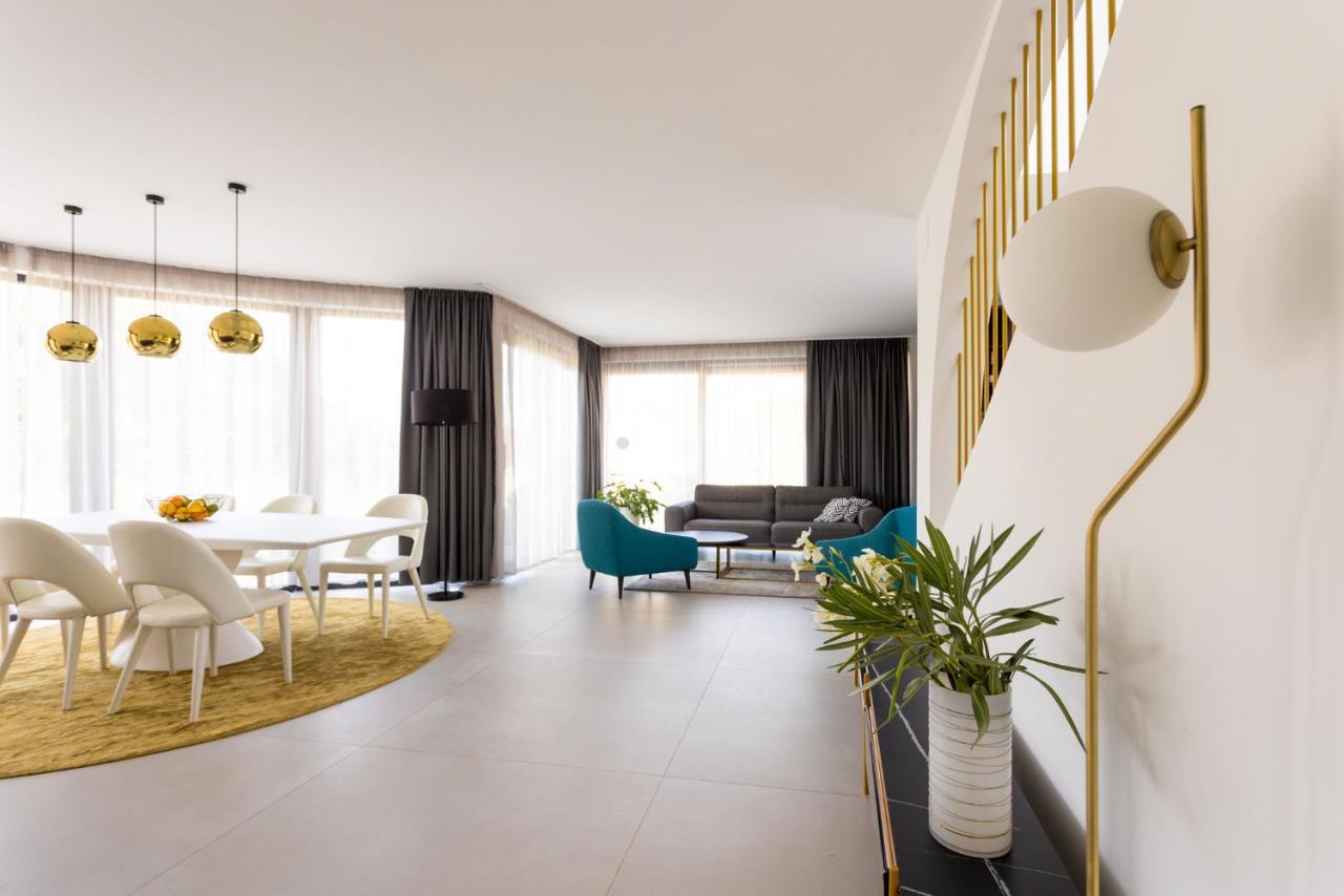 Villa Piano Vantacici Ngoại thất bức ảnh