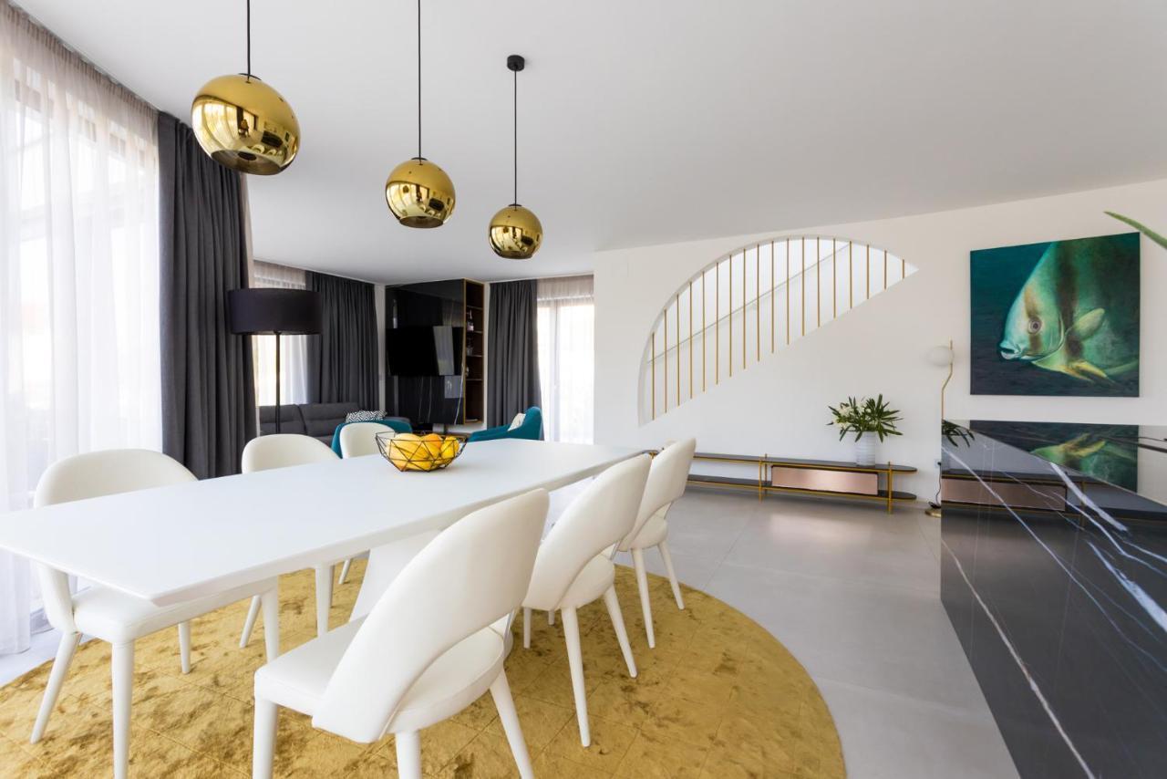 Villa Piano Vantacici Ngoại thất bức ảnh