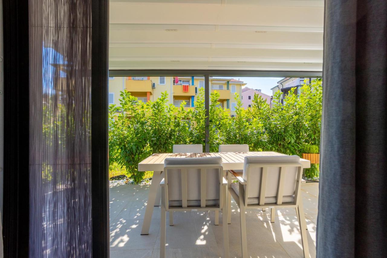 Villa Piano Vantacici Ngoại thất bức ảnh