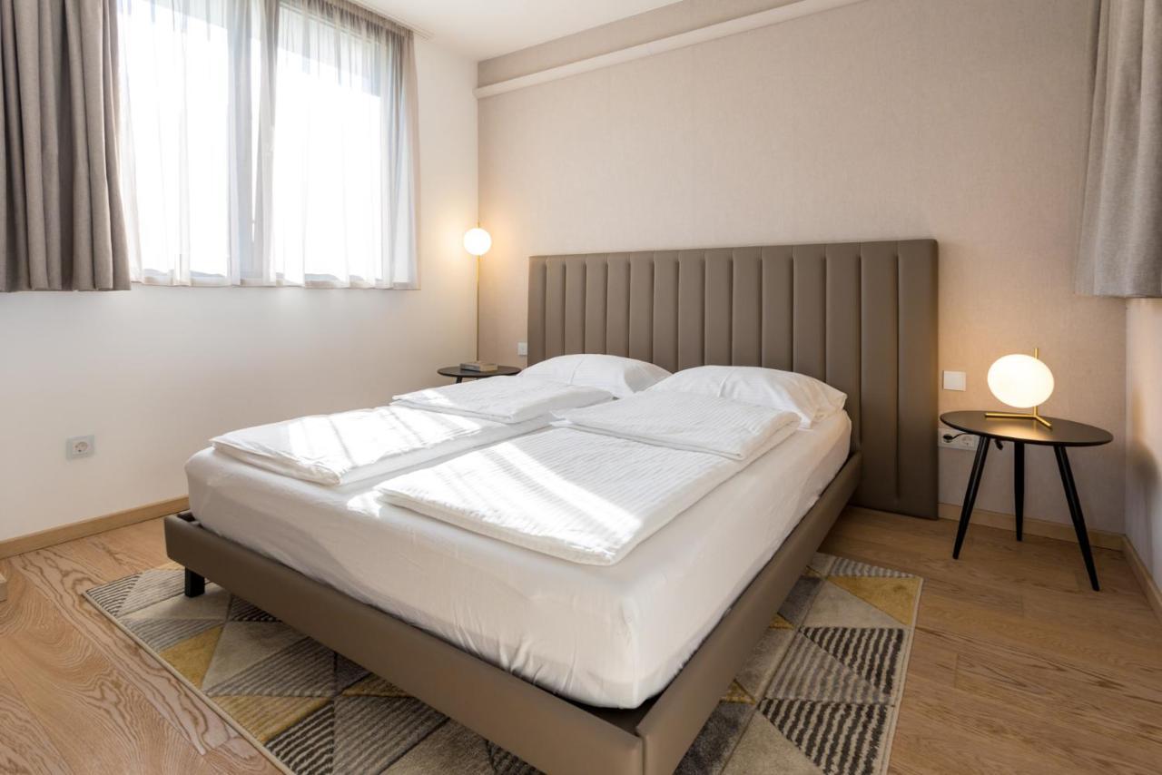 Villa Piano Vantacici Ngoại thất bức ảnh