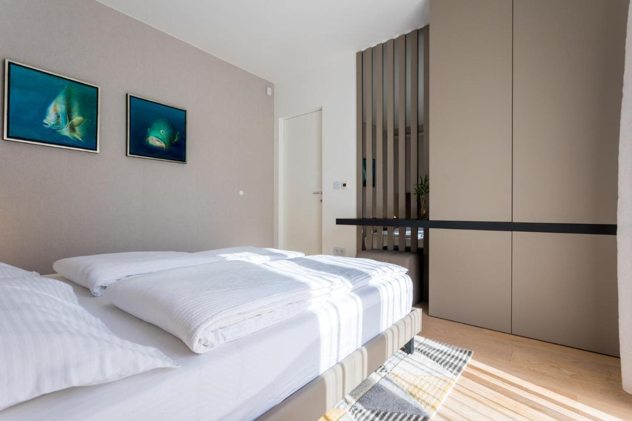 Villa Piano Vantacici Ngoại thất bức ảnh