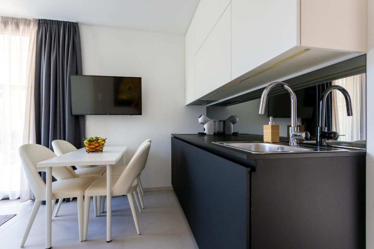Villa Piano Vantacici Ngoại thất bức ảnh