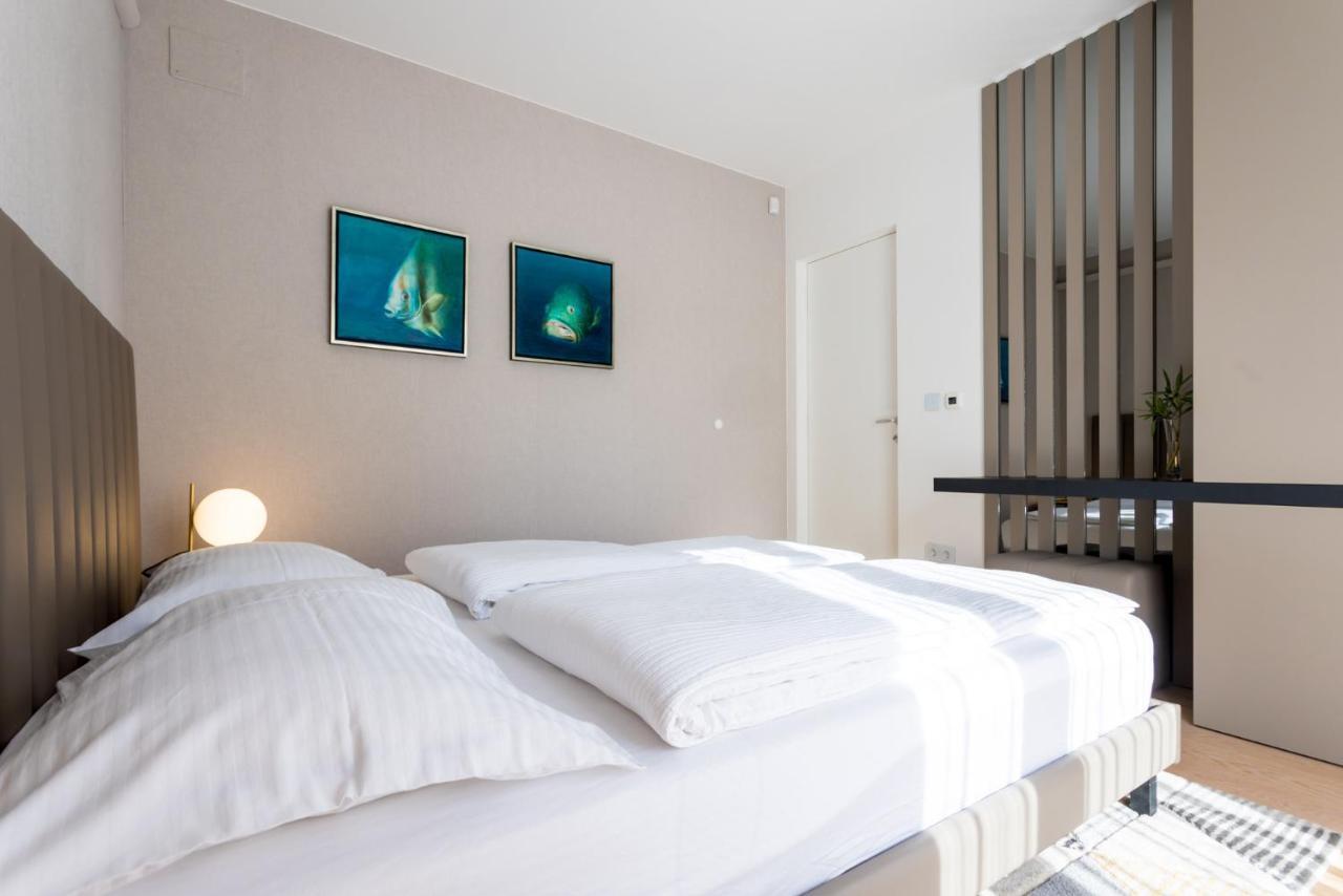 Villa Piano Vantacici Ngoại thất bức ảnh