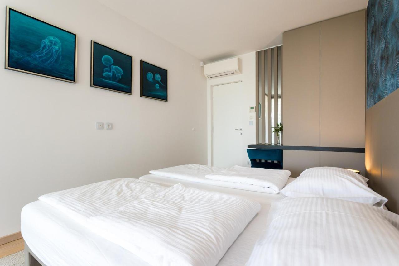 Villa Piano Vantacici Ngoại thất bức ảnh