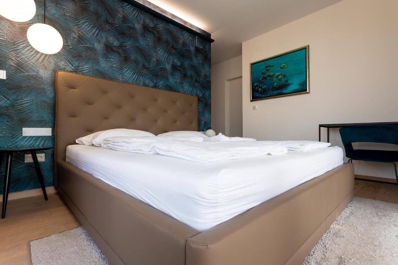 Villa Piano Vantacici Ngoại thất bức ảnh