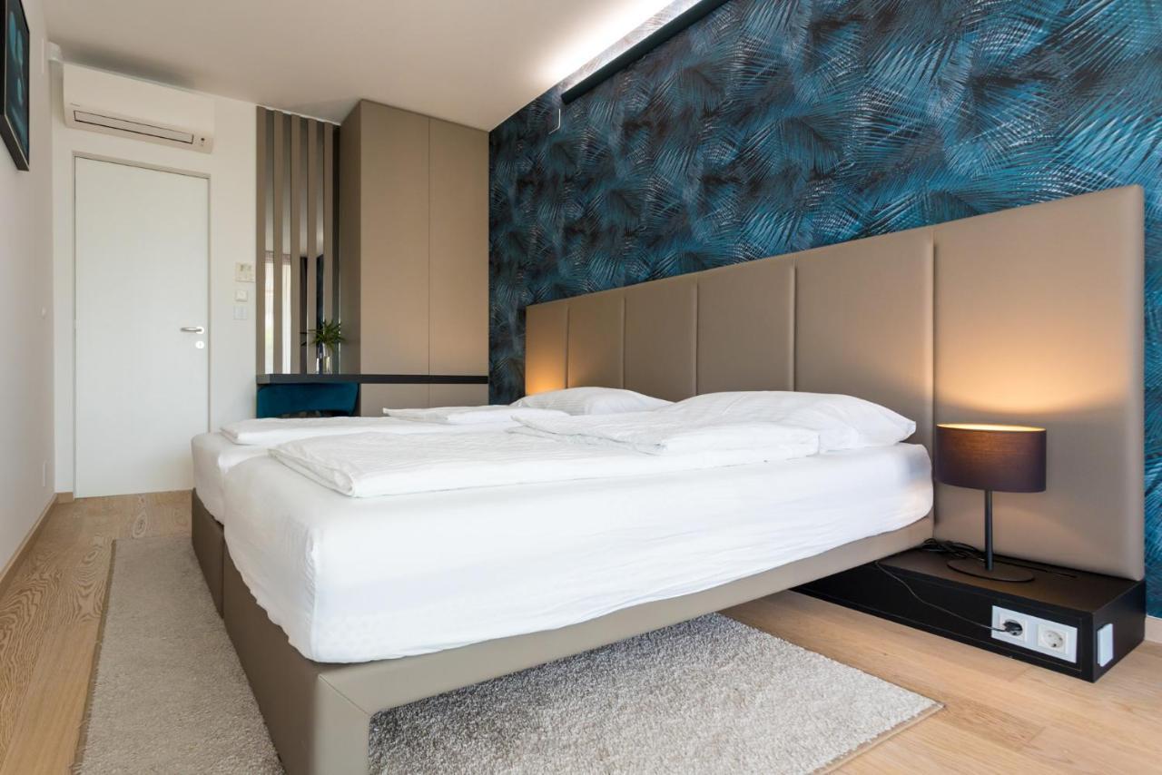 Villa Piano Vantacici Ngoại thất bức ảnh