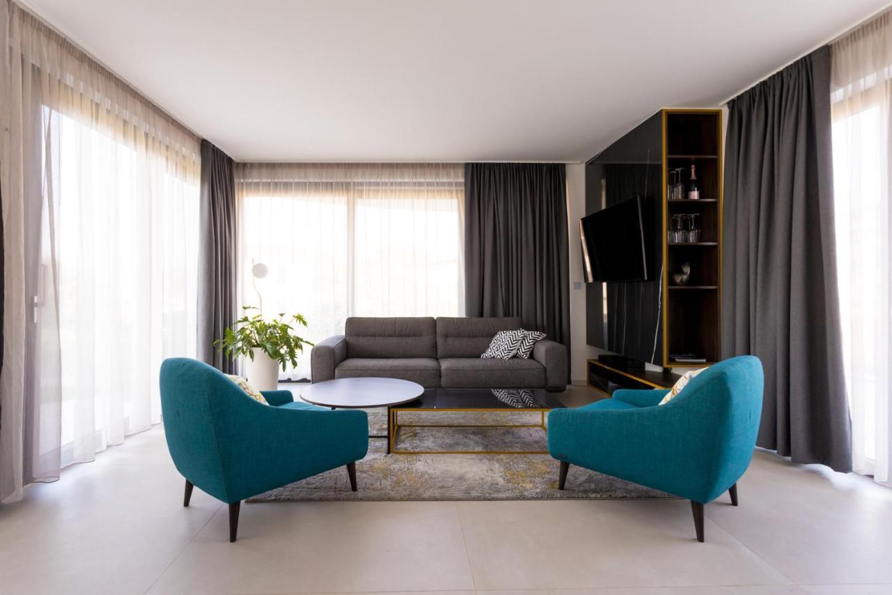 Villa Piano Vantacici Ngoại thất bức ảnh
