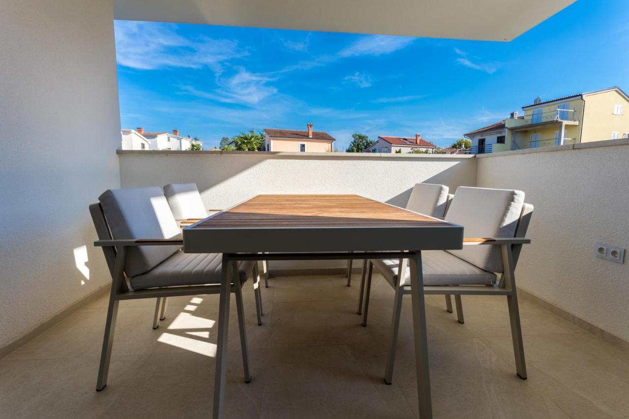 Villa Piano Vantacici Ngoại thất bức ảnh