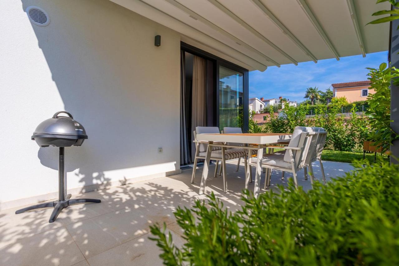 Villa Piano Vantacici Ngoại thất bức ảnh