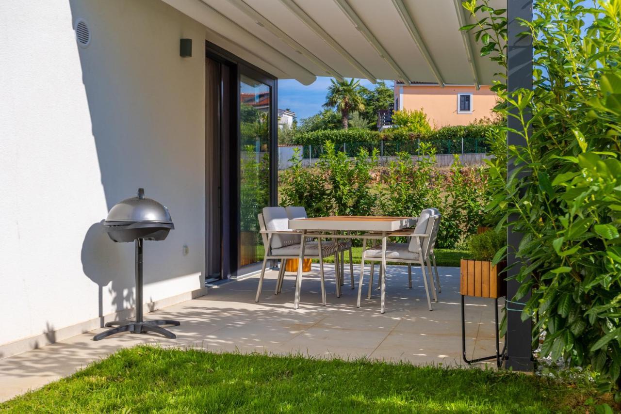 Villa Piano Vantacici Ngoại thất bức ảnh