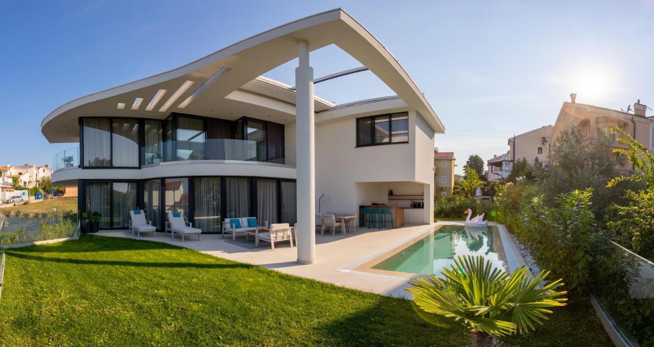 Villa Piano Vantacici Ngoại thất bức ảnh