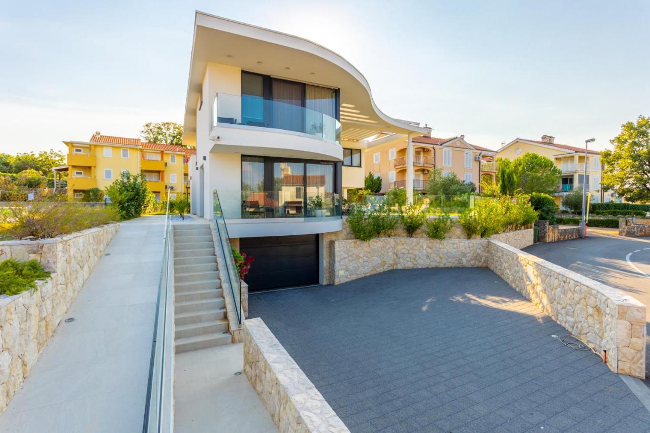 Villa Piano Vantacici Ngoại thất bức ảnh