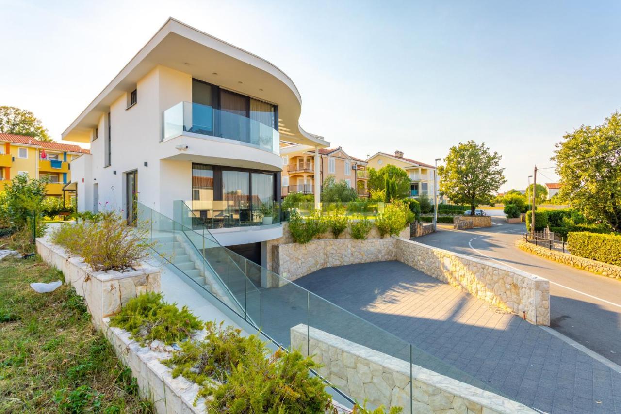 Villa Piano Vantacici Ngoại thất bức ảnh